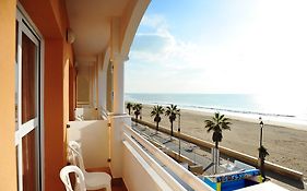 Hotel Vértice Chipiona Mar